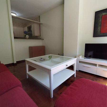 Bonito apartamento en pleno centro VUT-PO-7494 Vigo Esterno foto