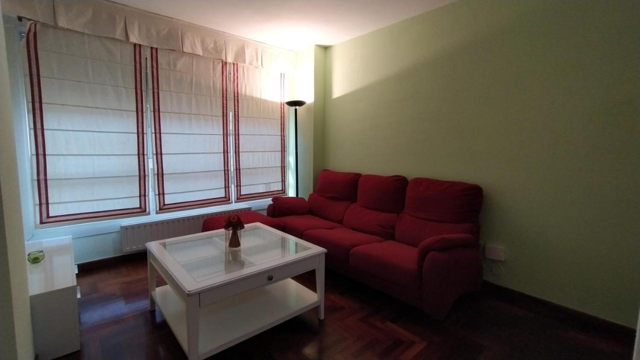 Bonito apartamento en pleno centro VUT-PO-7494 Vigo Esterno foto