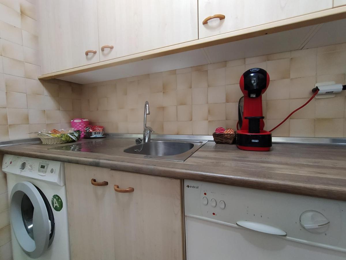 Bonito apartamento en pleno centro VUT-PO-7494 Vigo Esterno foto