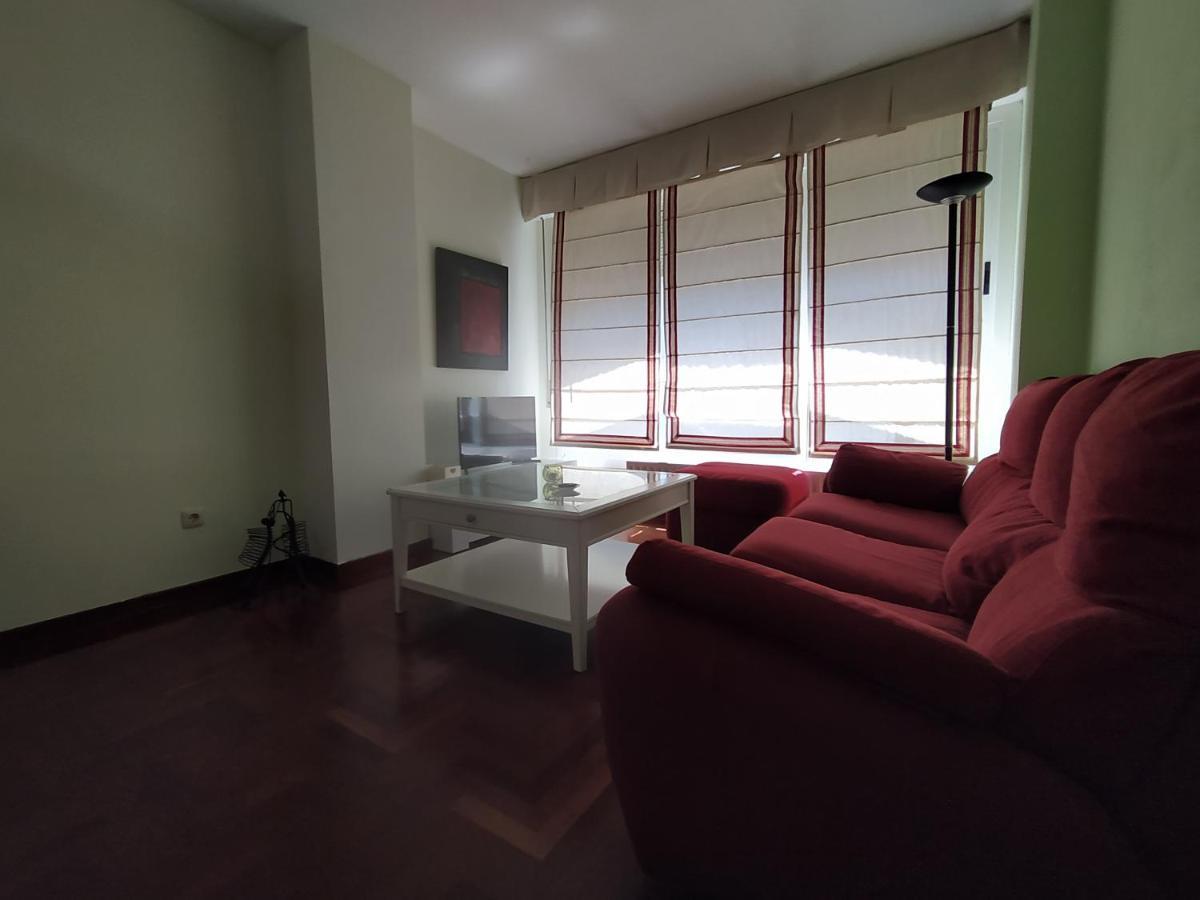 Bonito apartamento en pleno centro VUT-PO-7494 Vigo Esterno foto