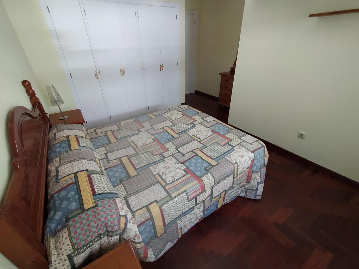 Bonito apartamento en pleno centro VUT-PO-7494 Vigo Esterno foto