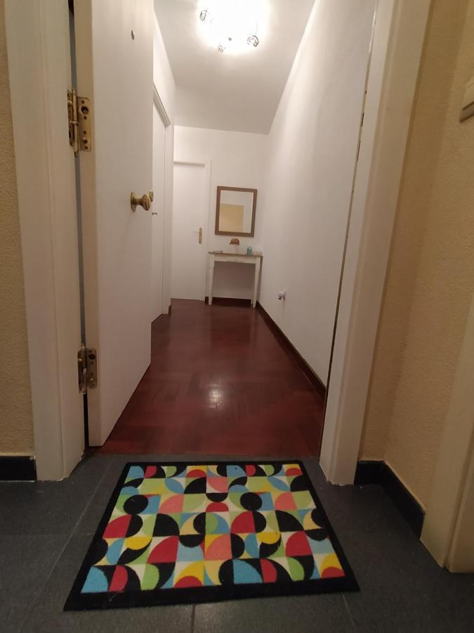 Bonito apartamento en pleno centro VUT-PO-7494 Vigo Esterno foto