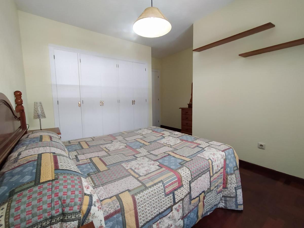 Bonito apartamento en pleno centro VUT-PO-7494 Vigo Esterno foto