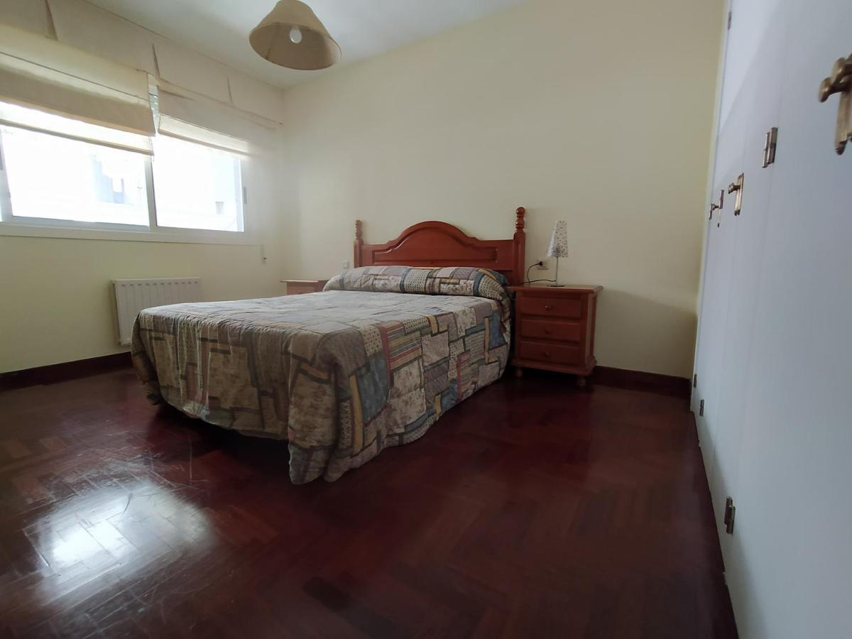 Bonito apartamento en pleno centro VUT-PO-7494 Vigo Esterno foto