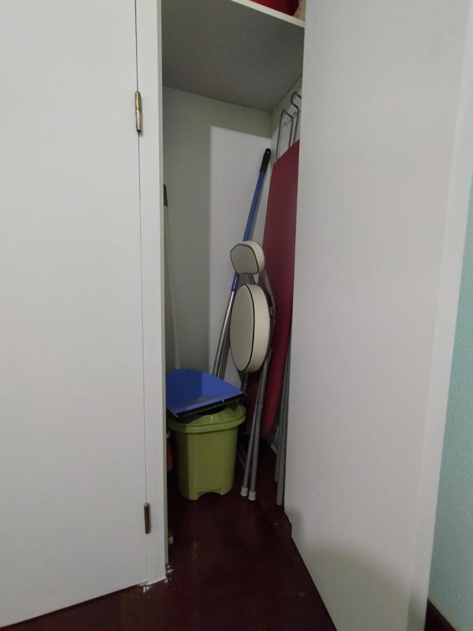 Bonito apartamento en pleno centro VUT-PO-7494 Vigo Esterno foto