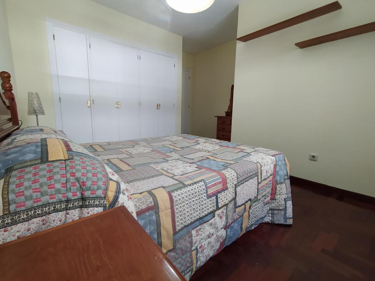 Bonito apartamento en pleno centro VUT-PO-7494 Vigo Esterno foto