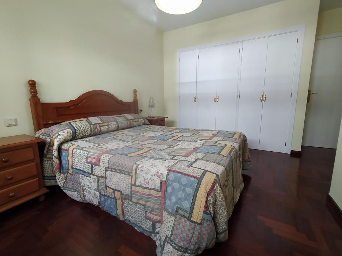 Bonito apartamento en pleno centro VUT-PO-7494 Vigo Esterno foto