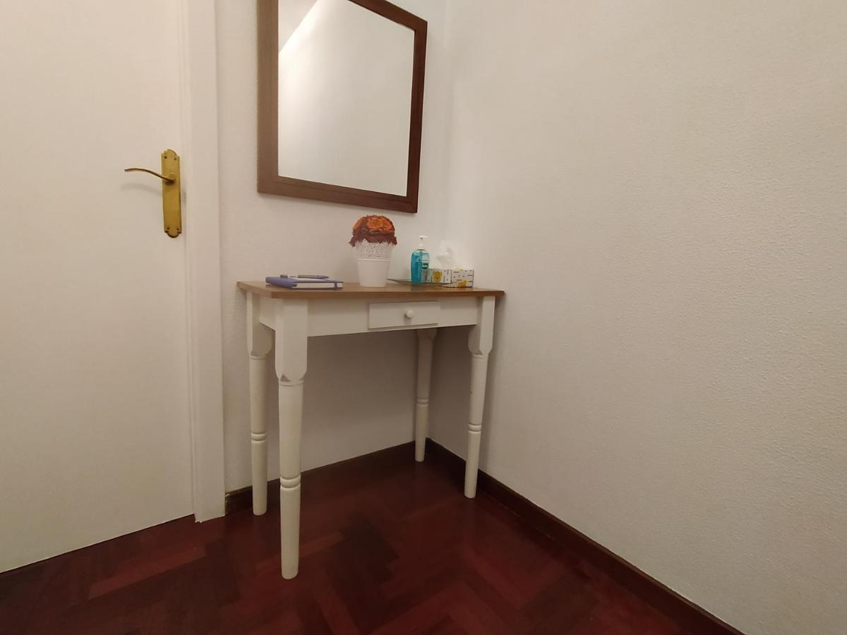 Bonito apartamento en pleno centro VUT-PO-7494 Vigo Esterno foto